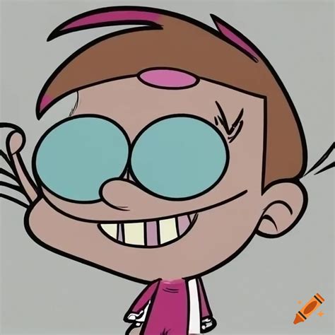 timmy turner xxx|Character: timmy turner